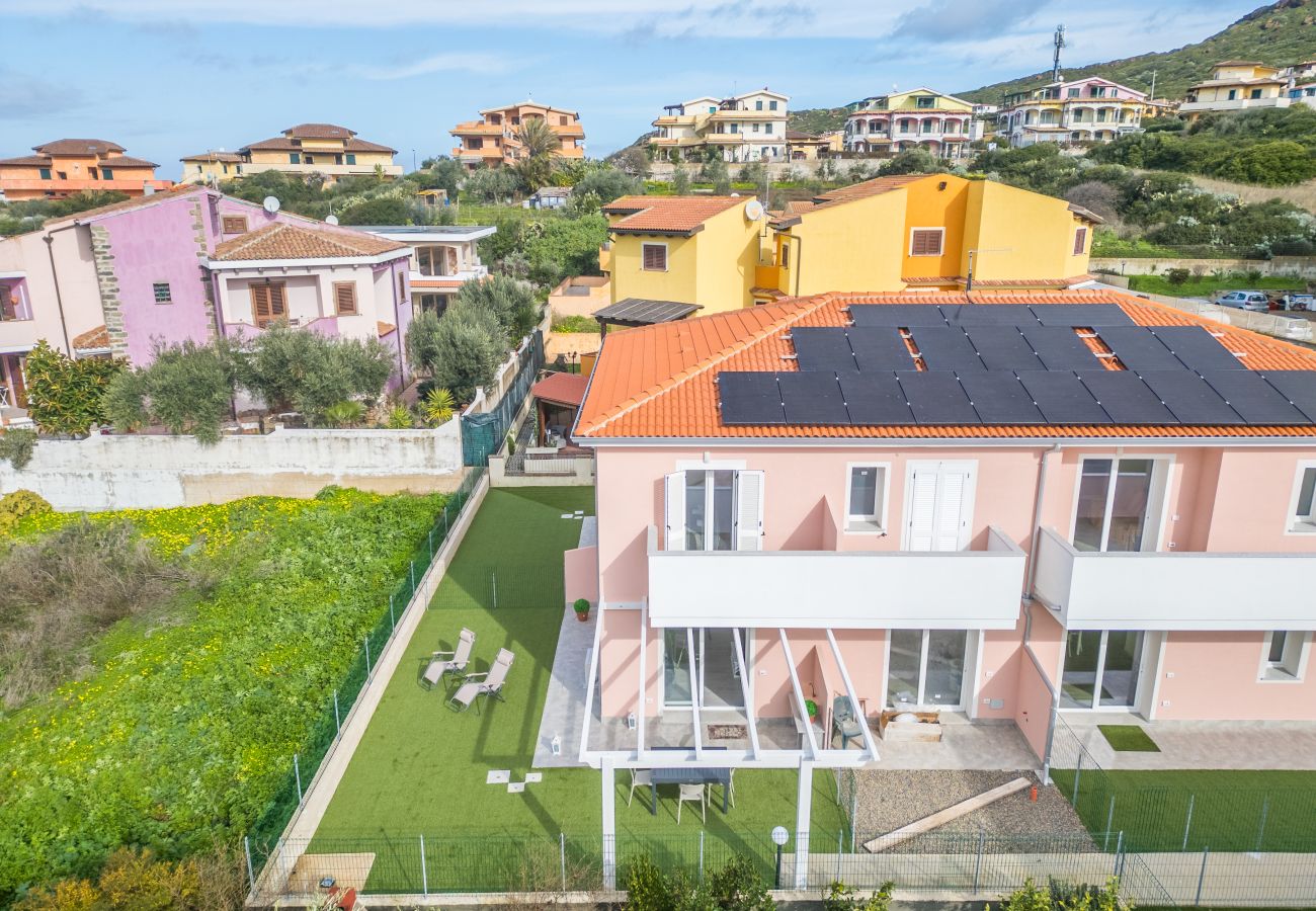 Apartment in Castelsardo - Affittimoderni Castelsardo - Boutique