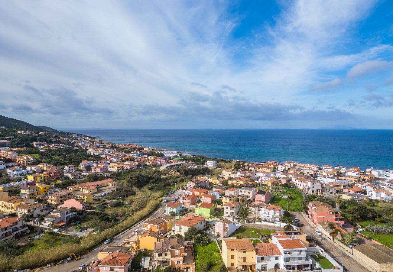 Apartment in Castelsardo - Affittimoderni Castelsardo - Boutique