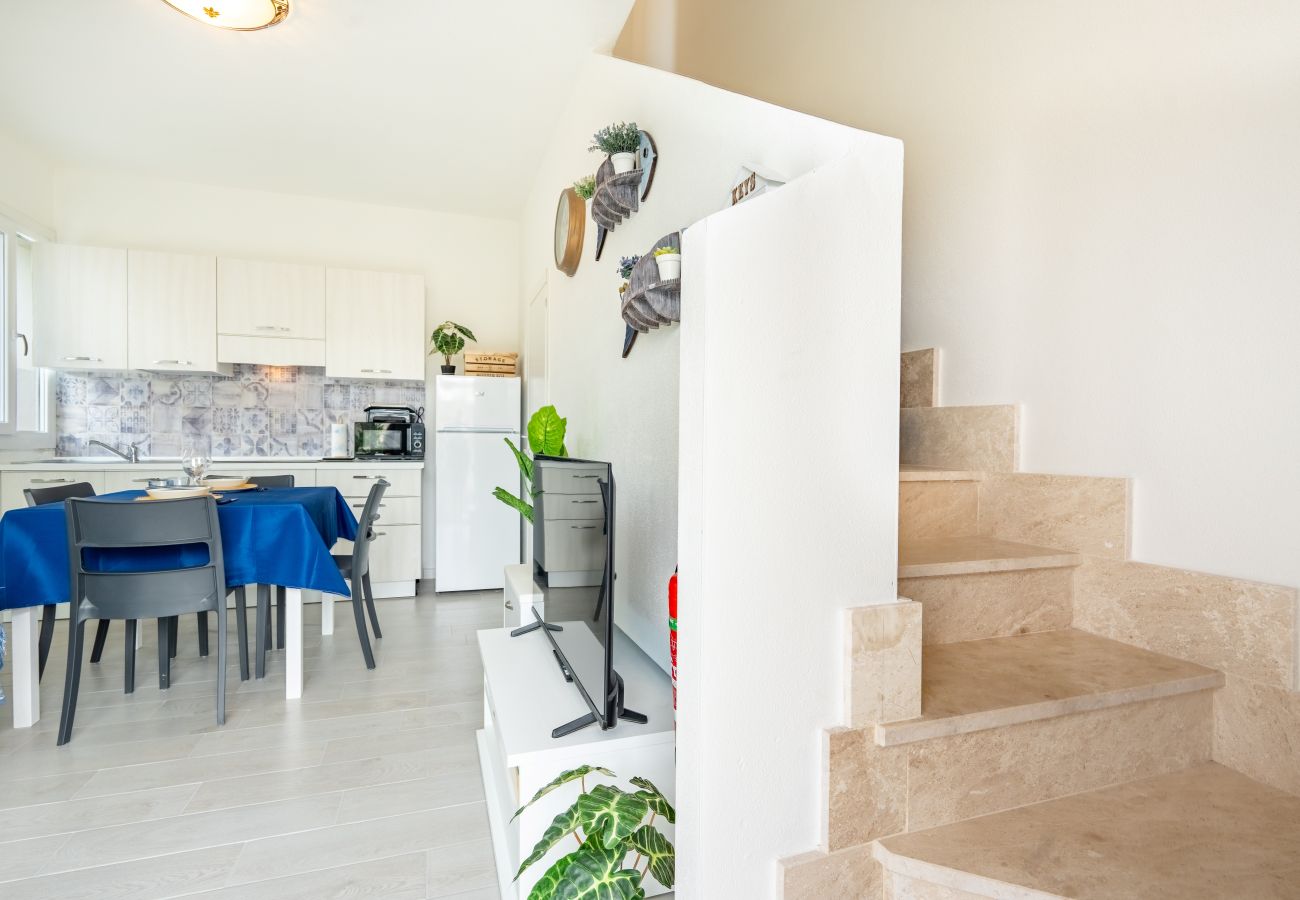 Apartment in Castelsardo - Affittimoderni Castelsardo - Boutique