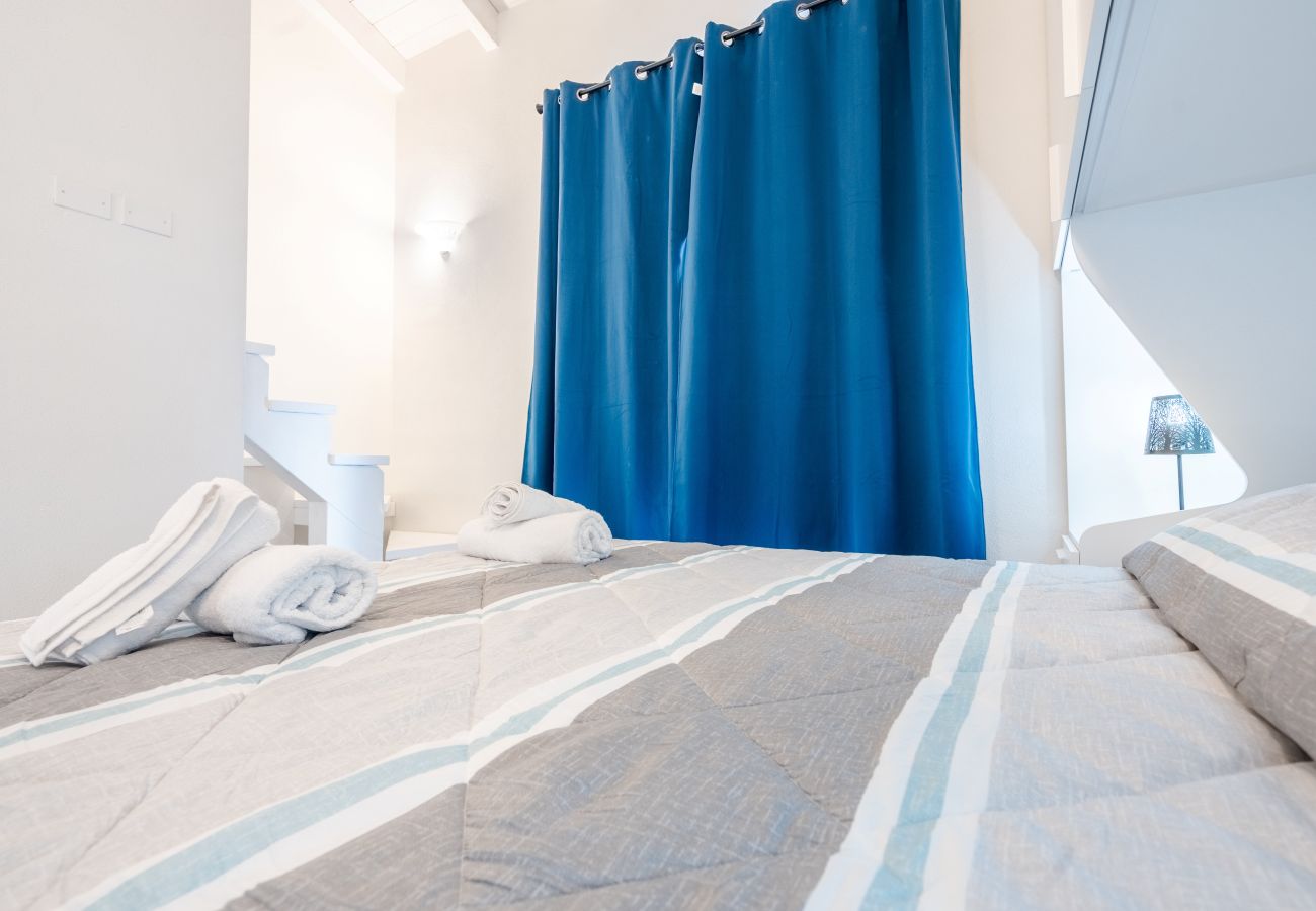 Apartment in Castelsardo - Affittimoderni Castelsardo - Boutique