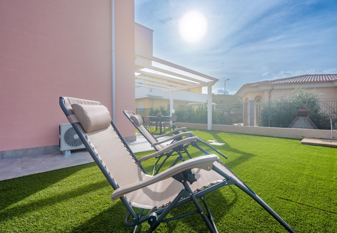 Apartment in Castelsardo - Affittimoderni Castelsardo - Boutique