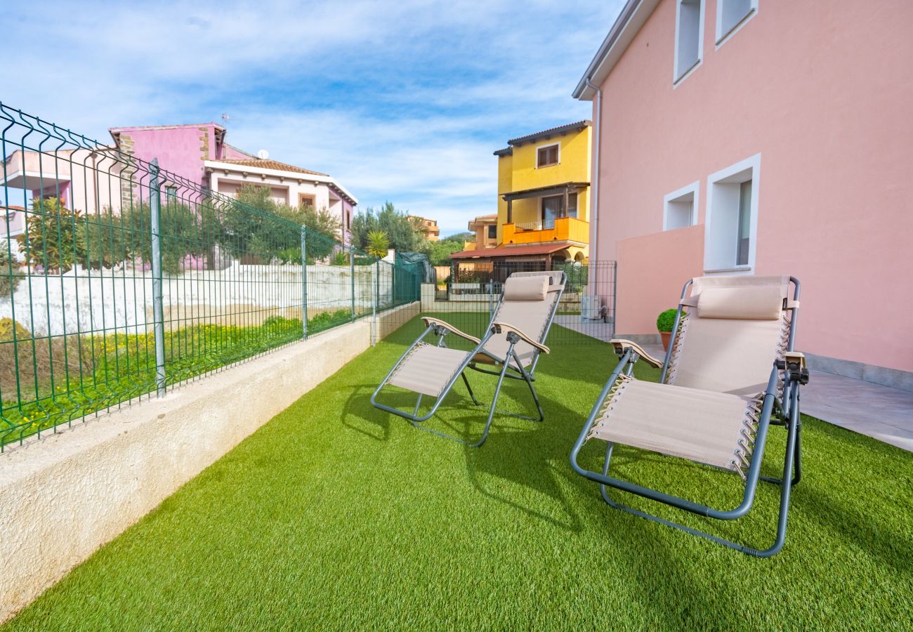 Apartment in Castelsardo - Affittimoderni Castelsardo - Boutique