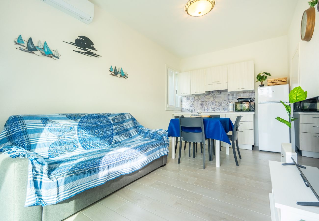 Apartment in Castelsardo - Affittimoderni Castelsardo - Boutique