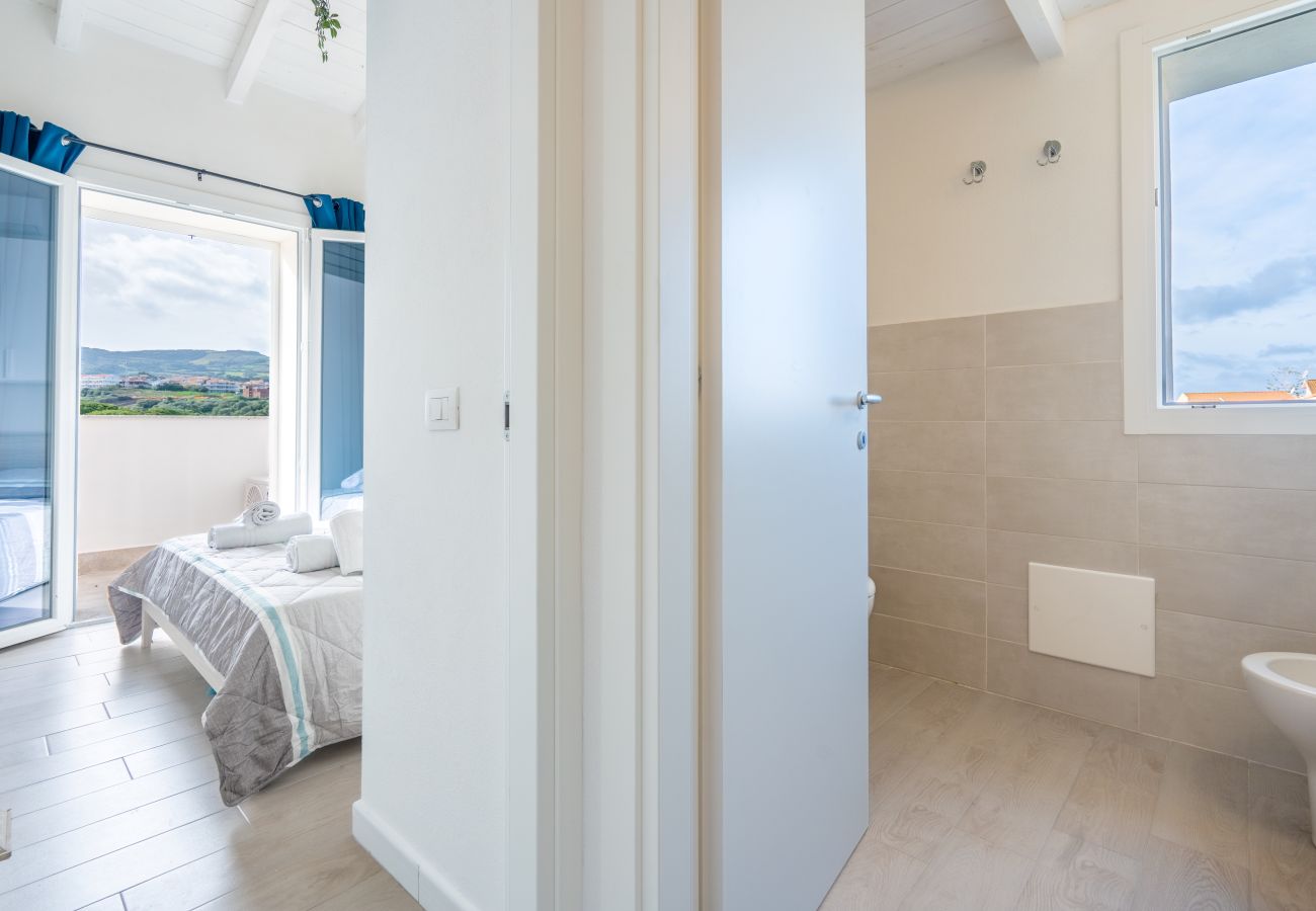 Apartment in Castelsardo - Affittimoderni Castelsardo - Boutique