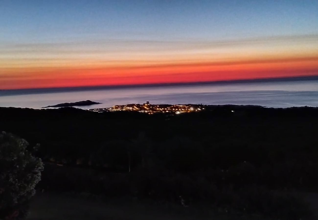 Apartment in Trinità d´Agultu e Vignola - Affittimoderni Paduledda - Residence Fantasy