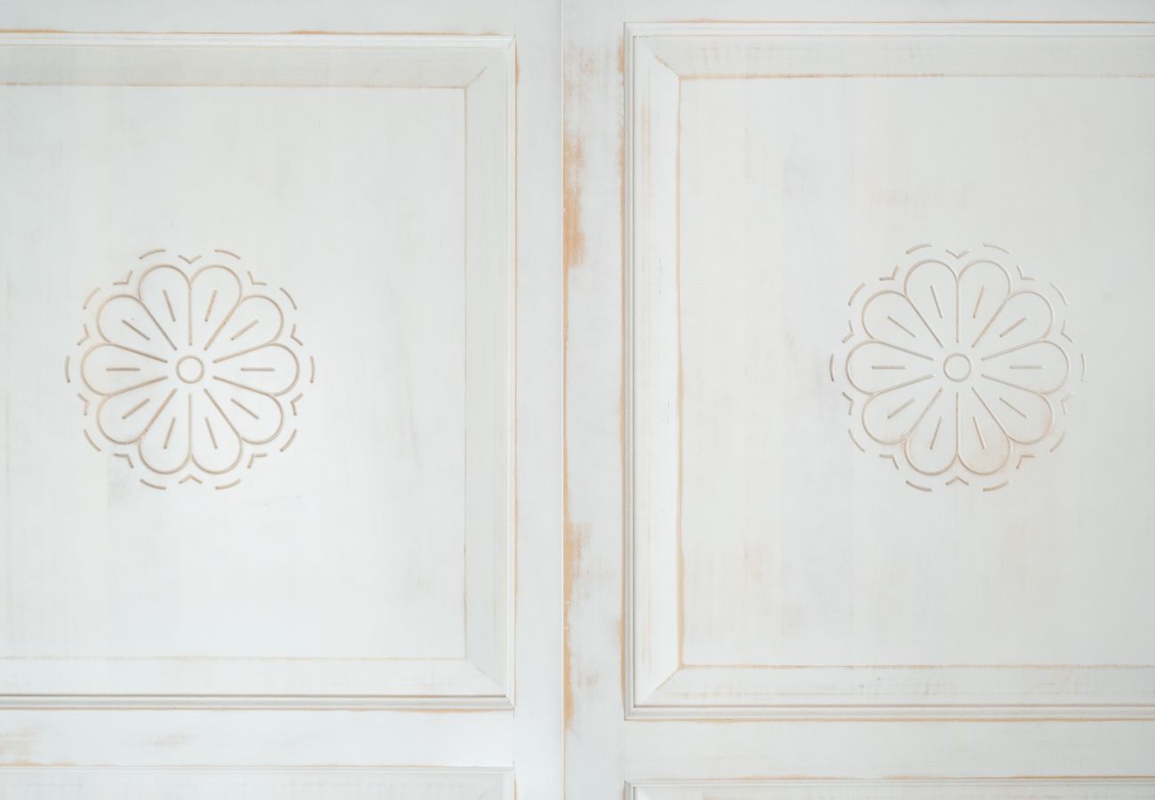 Apartment in Trinità d´Agultu e Vignola - Affittimoderni Paduledda - Residence Fantasy