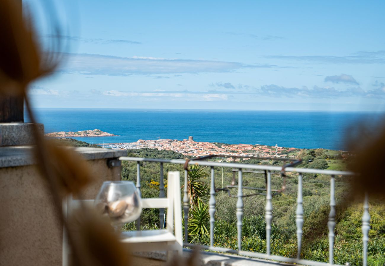 Apartment in Trinità d´Agultu e Vignola - Affittimoderni Paduledda - Residence Fantasy