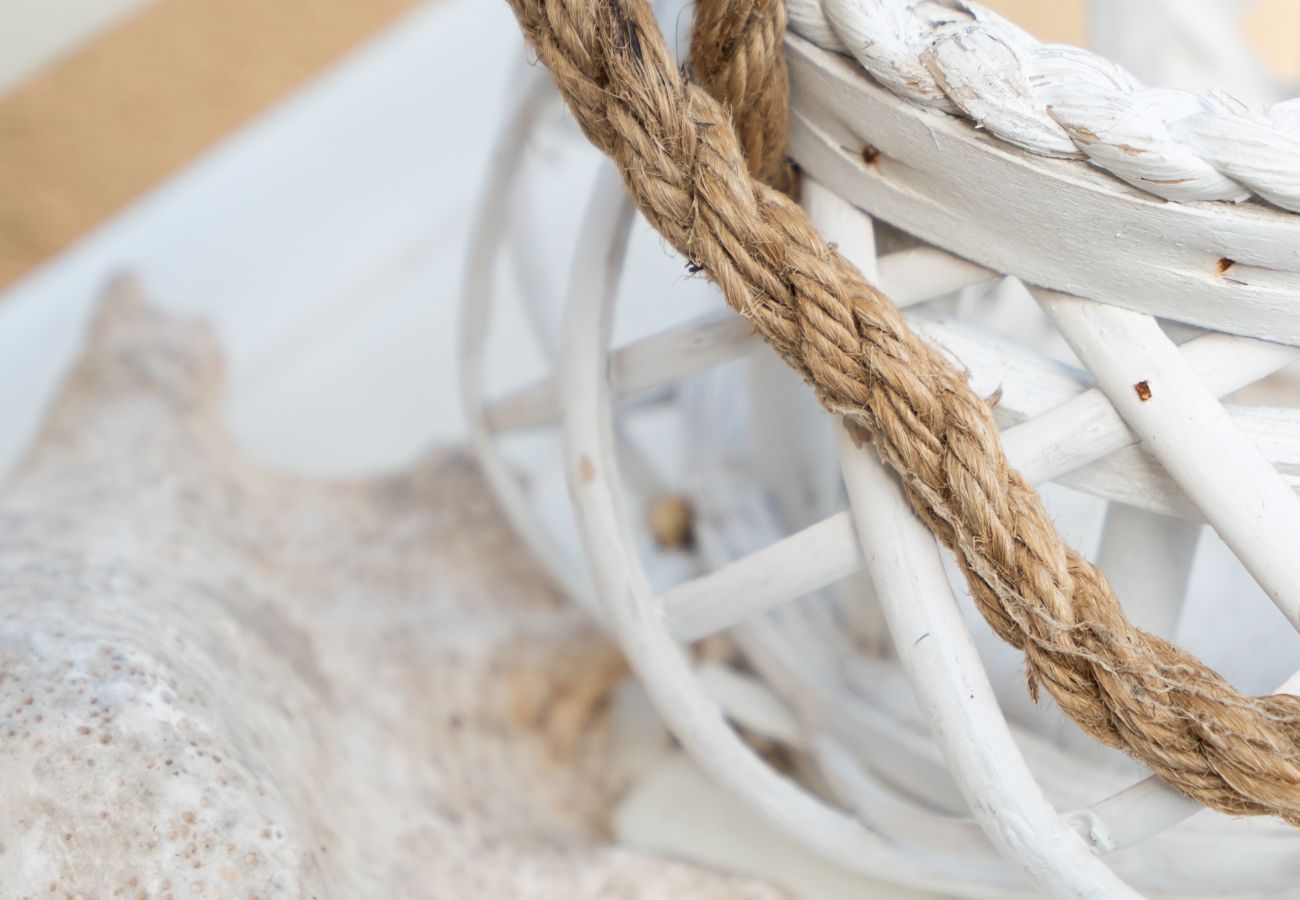 Apartment in Trinità d´Agultu e Vignola - Affittimoderni Paduledda - Residence Fantasy