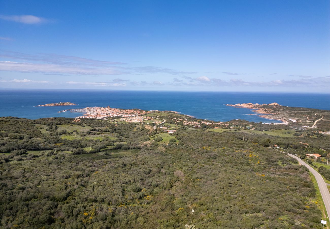 Apartment in Trinità d´Agultu e Vignola - Affittimoderni Paduledda - Residence Fantasy