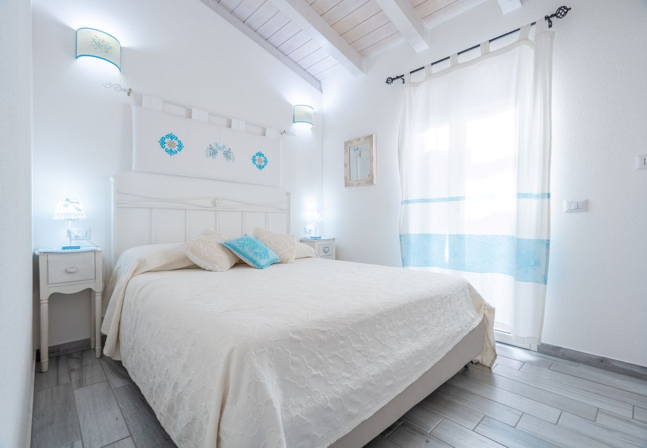 Apartment in Trinità d´Agultu e Vignola - Affittimoderni Paduledda - Residence Fantasy