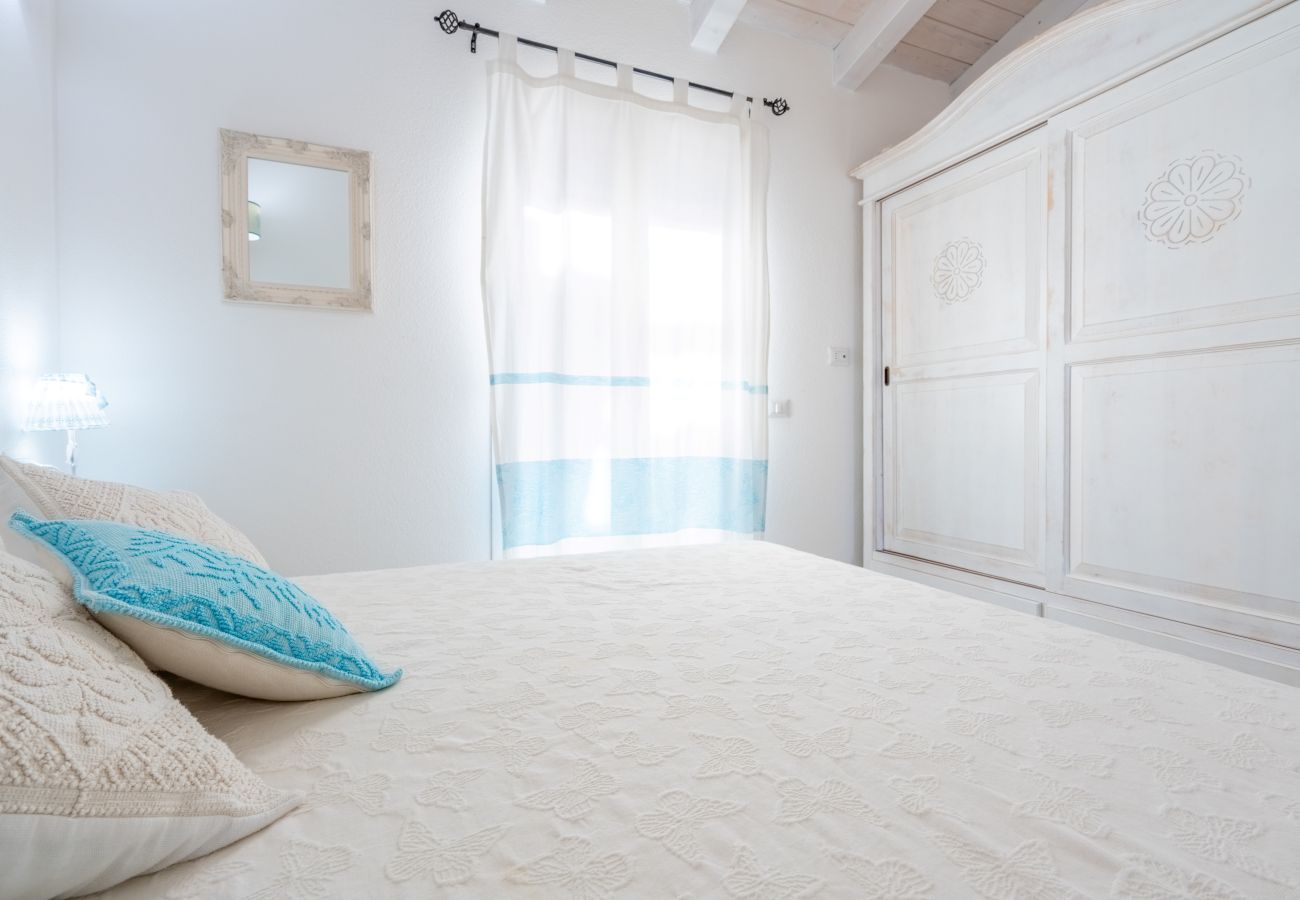 Apartment in Trinità d´Agultu e Vignola - Affittimoderni Paduledda - Residence Fantasy