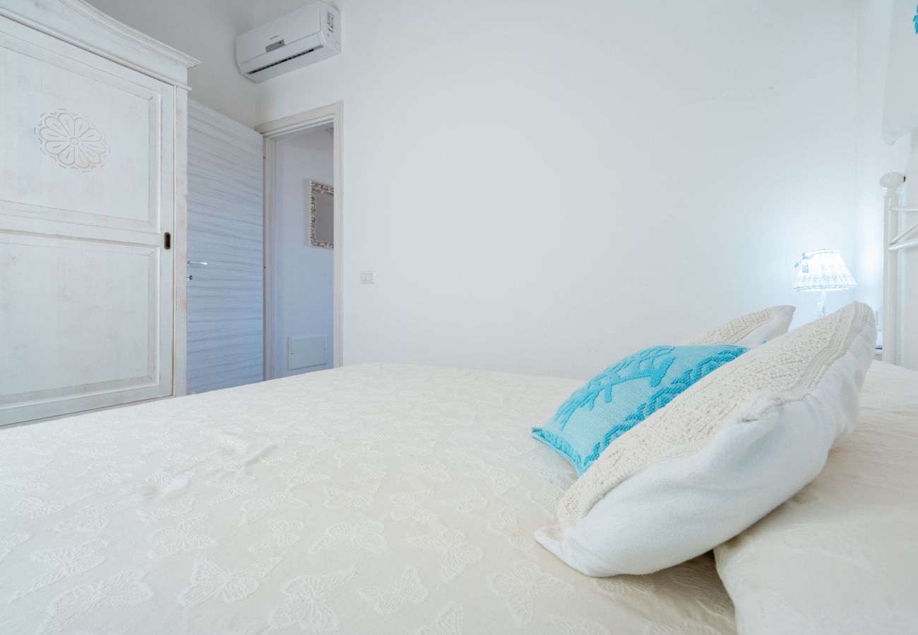 Apartment in Trinità d´Agultu e Vignola - Affittimoderni Paduledda - Residence Fantasy