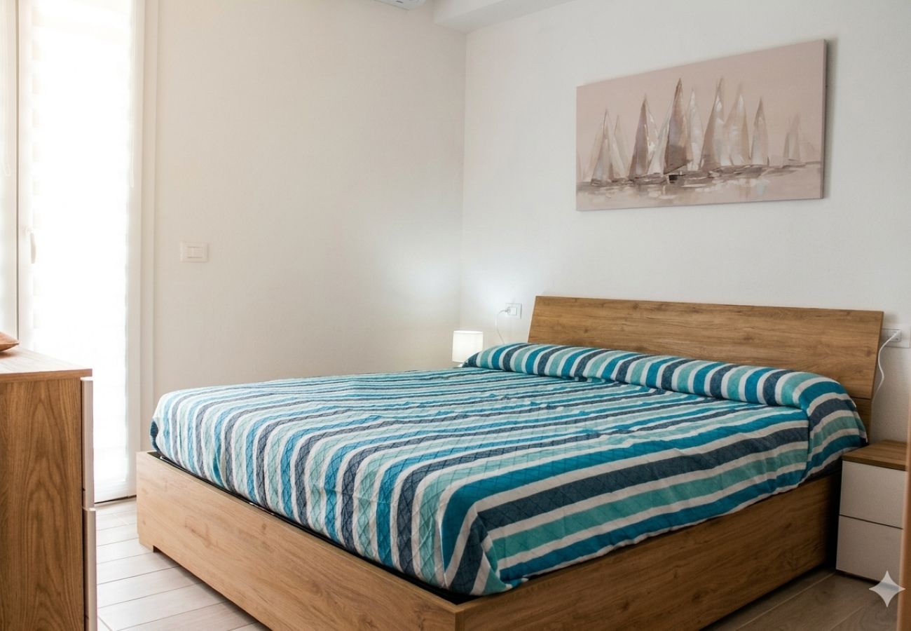 Apartment in Castelsardo - Affittimoderni Castelsardo - Nord Ovest Apt