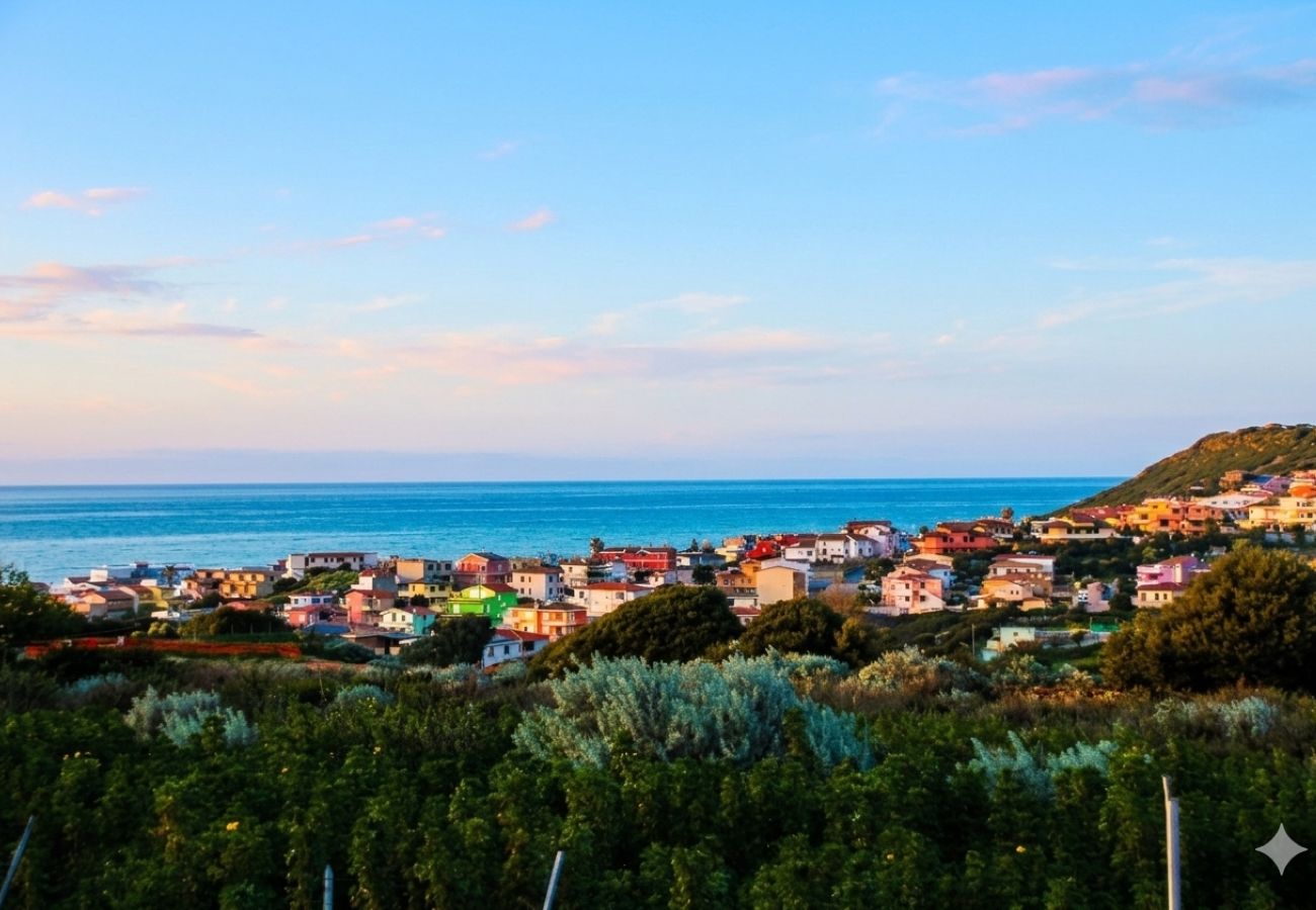 Apartment in Castelsardo - Affittimoderni Castelsardo - Nord Ovest Apt