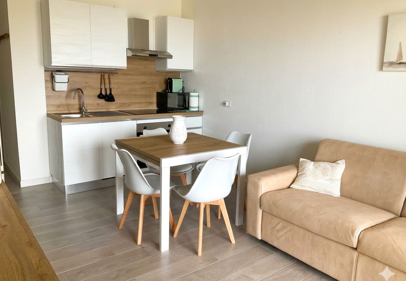 Apartment in Castelsardo - Affittimoderni Castelsardo - Nord Ovest Apt