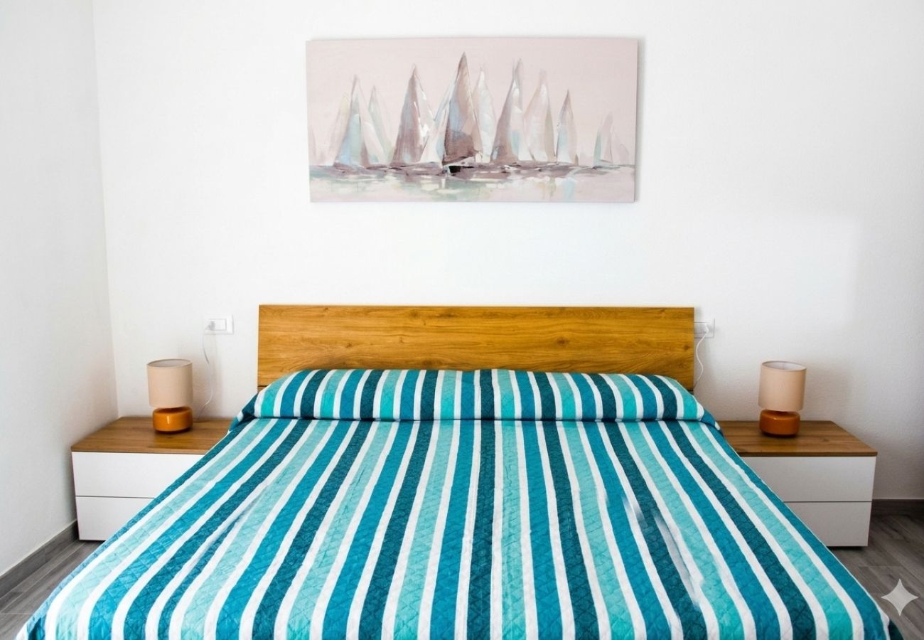 Apartment in Castelsardo - Affittimoderni Castelsardo - Nord Ovest Apt