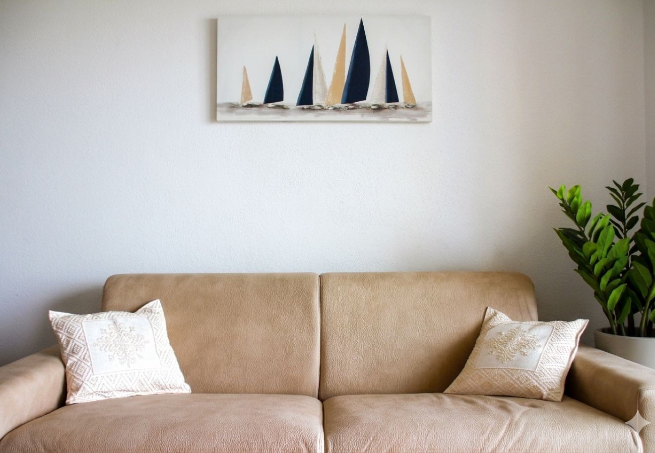 Apartment in Castelsardo - Affittimoderni Castelsardo - Nord Ovest Apt