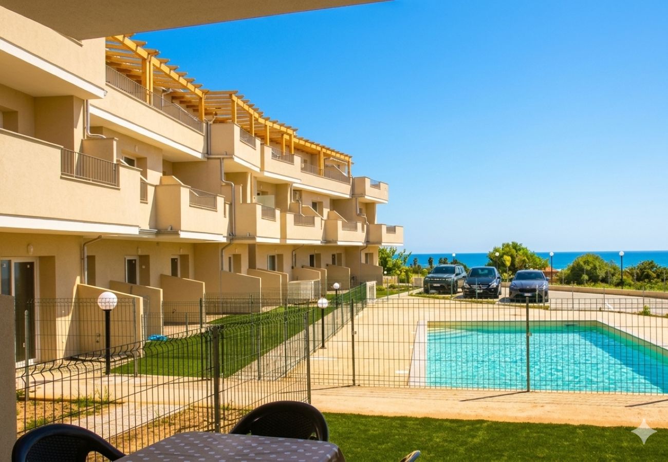 Apartment in Castelsardo - Affittimoderni Castelsardo - Nord Ovest Apt