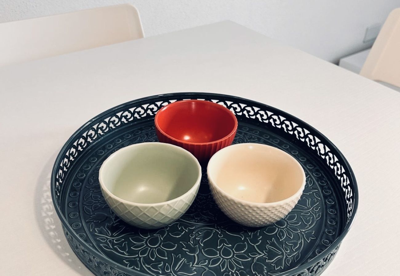 Apartment in Castelsardo - Affittimoderni Castelsardo - Casa Marittima