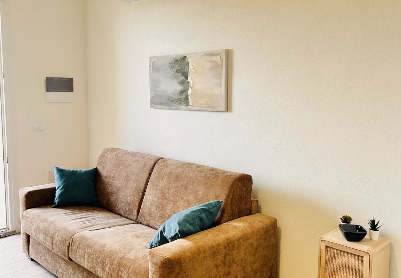 Apartment in Castelsardo - Affittimoderni Castelsardo - Casa Marittima