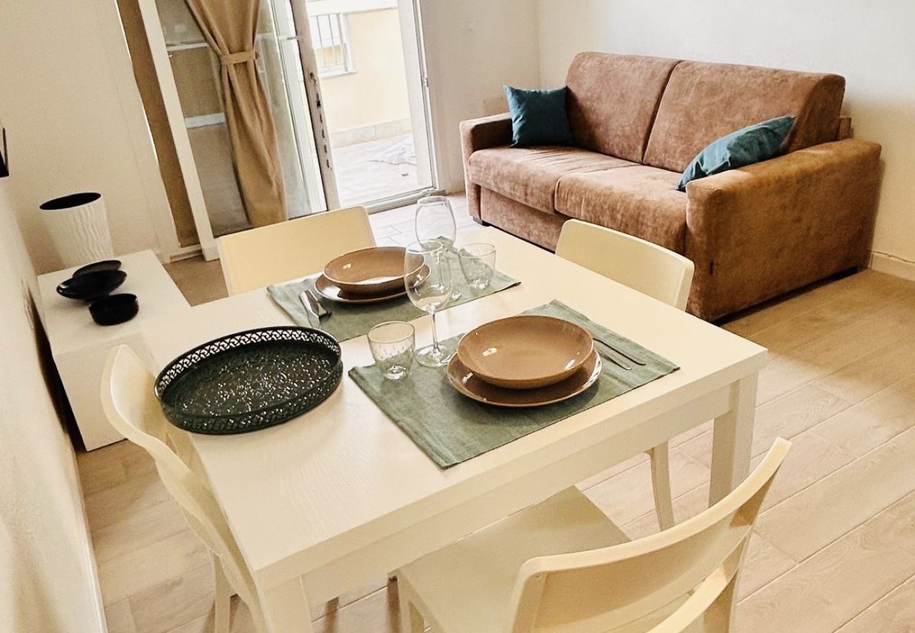 Apartment in Castelsardo - Affittimoderni Castelsardo - Casa Marittima