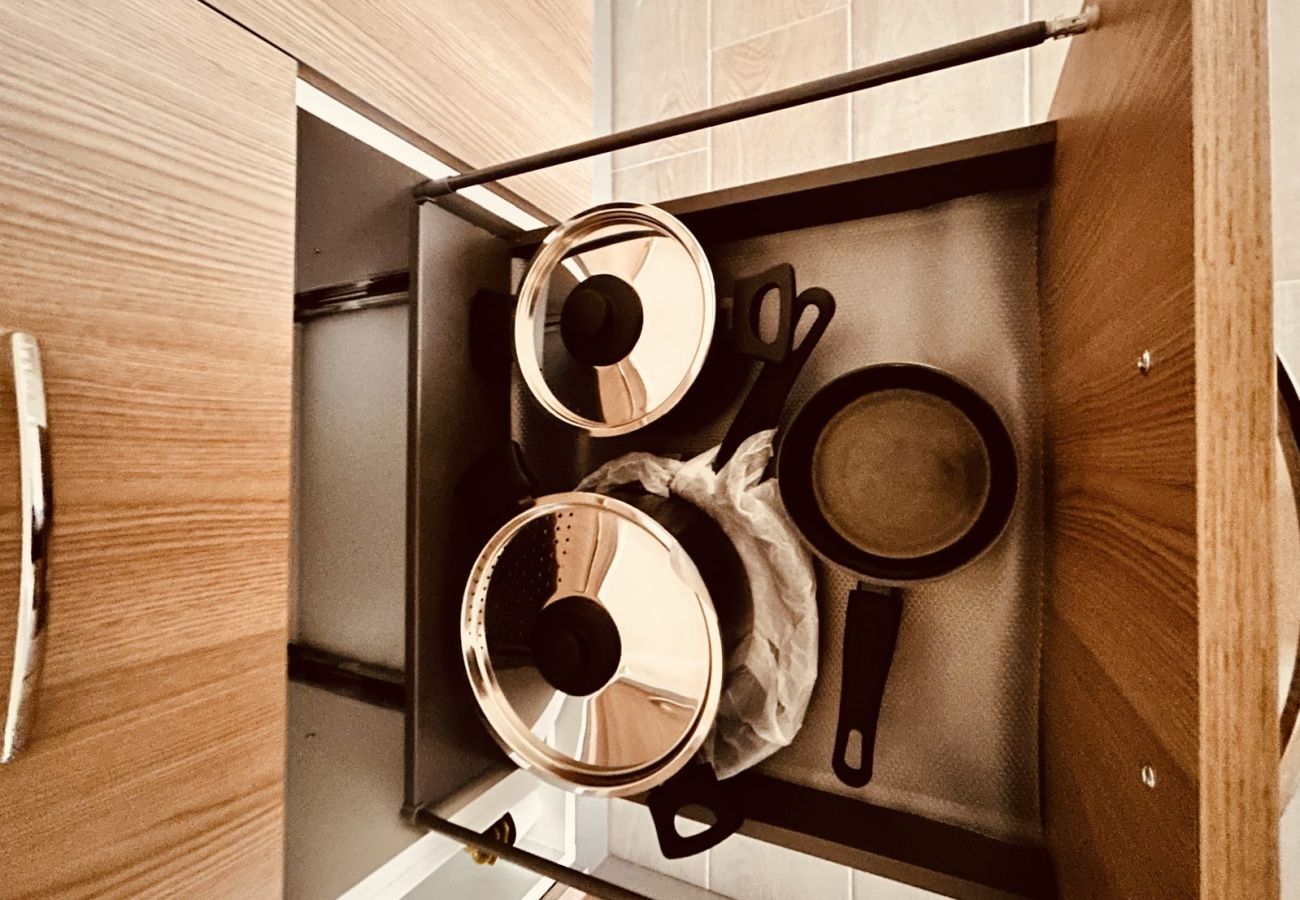 Apartment in Castelsardo - Affittimoderni Castelsardo - Casa Marittima