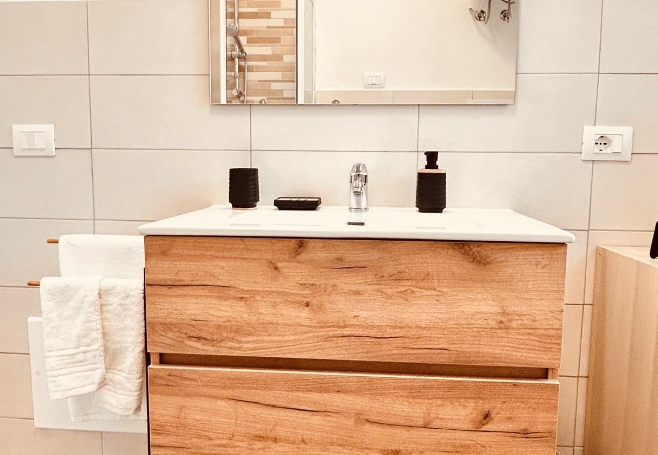 Apartment in Castelsardo - Affittimoderni Castelsardo - Casa Marittima