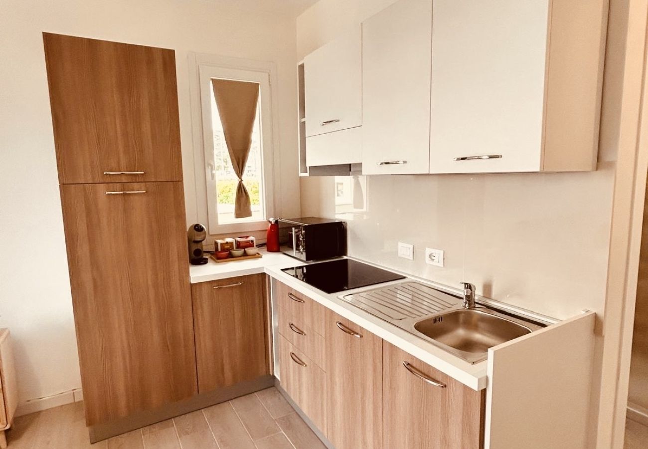 Apartment in Castelsardo - Affittimoderni Castelsardo - Casa Marittima