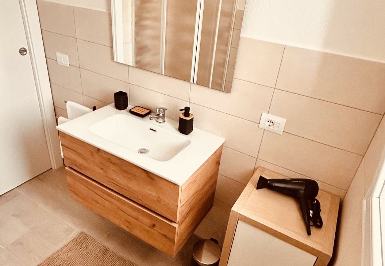 Apartment in Castelsardo - Affittimoderni Castelsardo - Casa Marittima