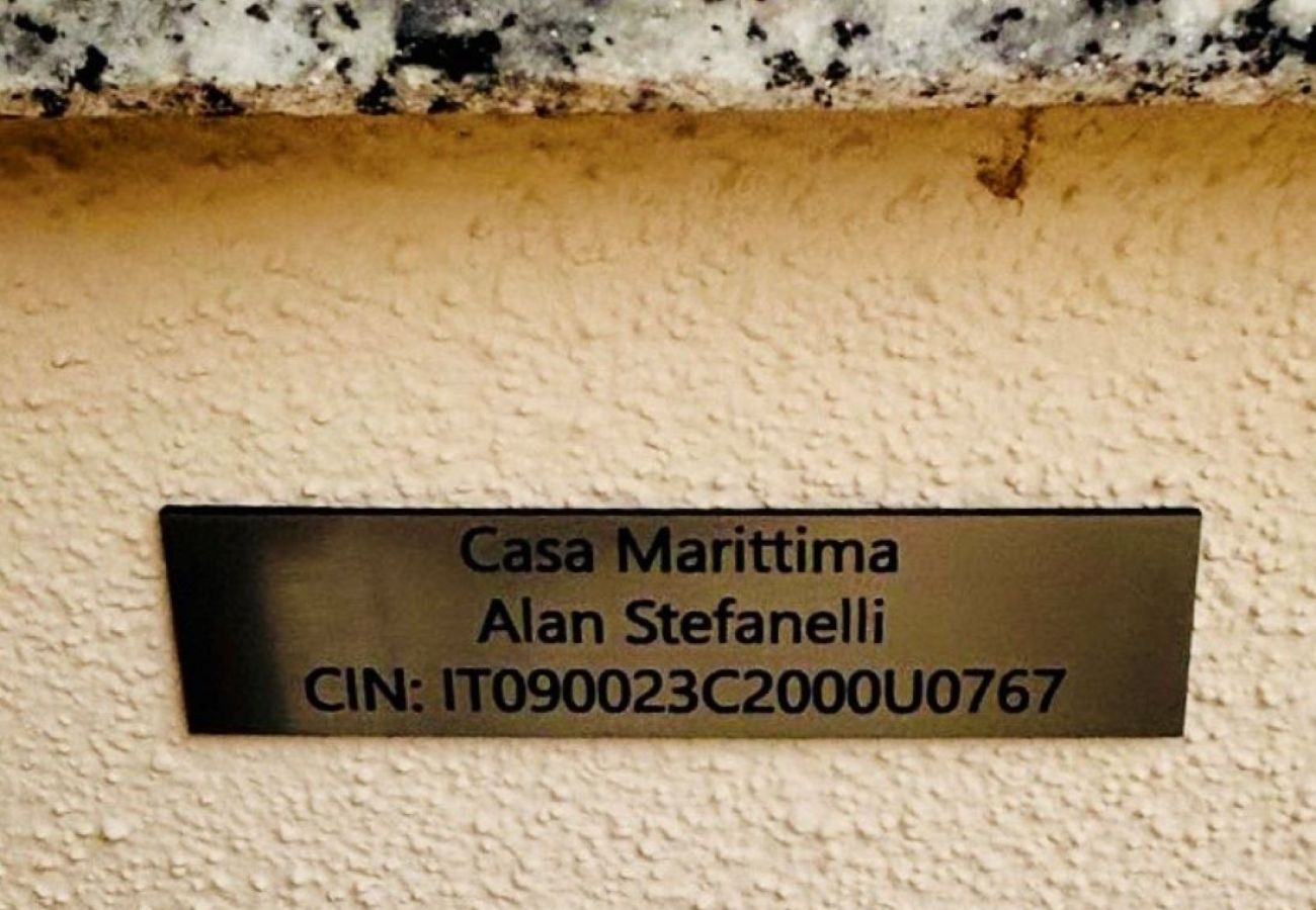 Apartment in Castelsardo - Affittimoderni Castelsardo - Casa Marittima