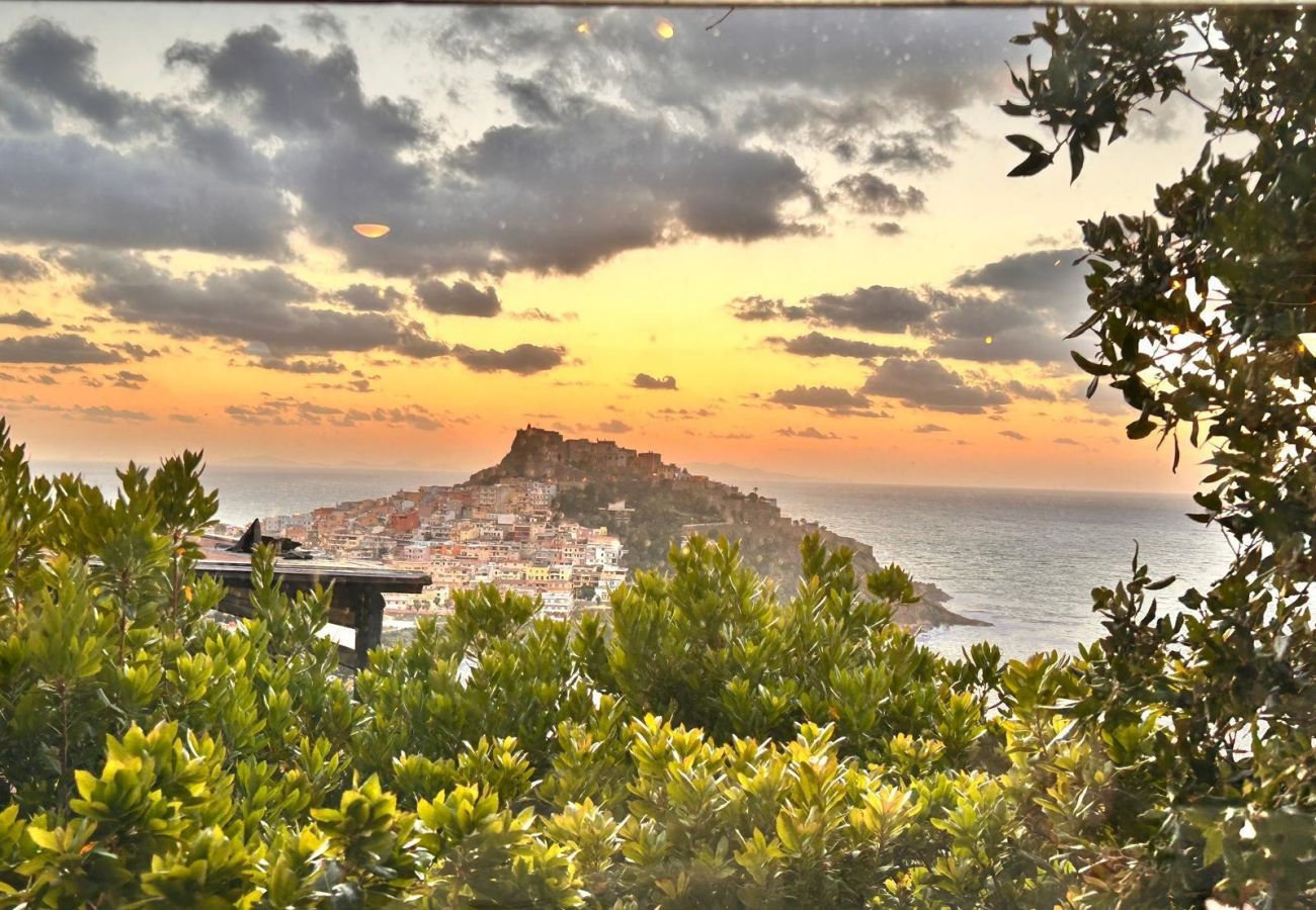 Apartment in Castelsardo - Affittimoderni Castelsardo - Casa Marittima