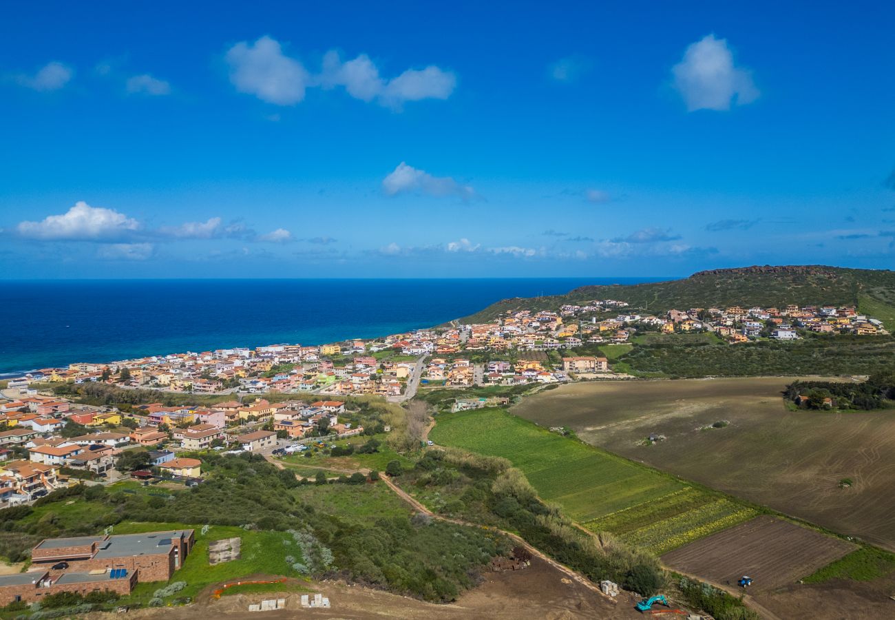 Apartment in Castelsardo - Affittimoderni Castelsardo - White Breeze