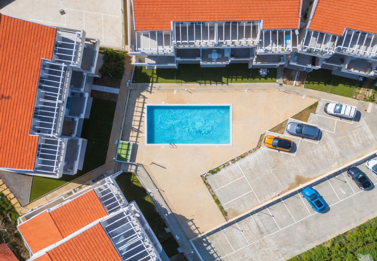 Apartment in Castelsardo - Affittimoderni Castelsardo - White Breeze