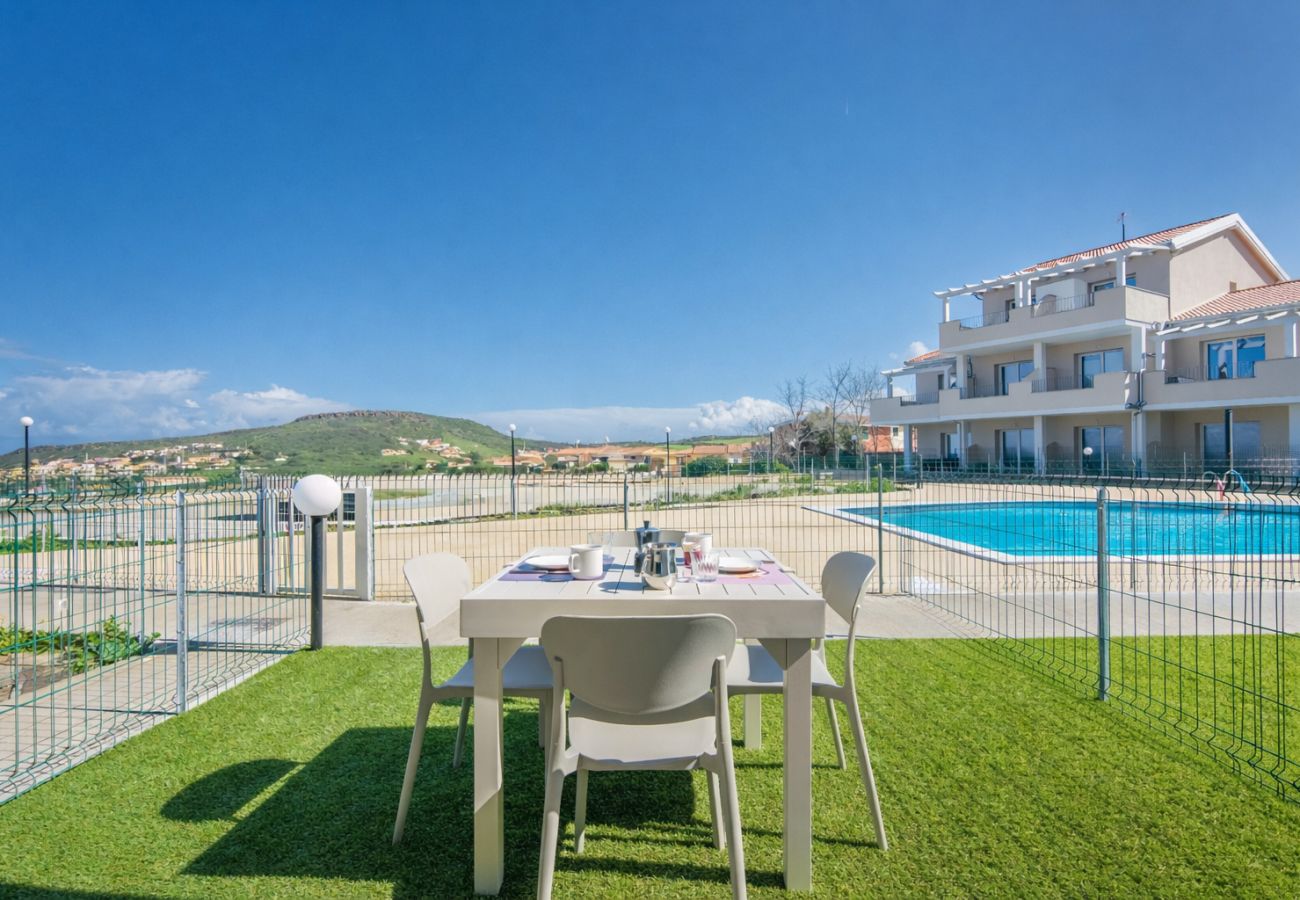 Apartment in Castelsardo - Affittimoderni Castelsardo - White Breeze