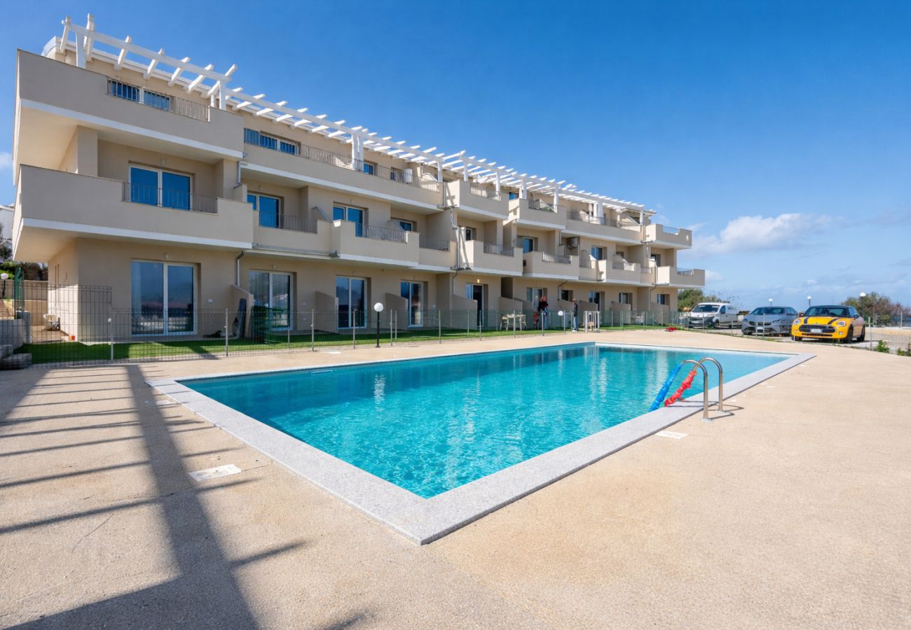 Apartment in Castelsardo - Affittimoderni Castelsardo - White Breeze