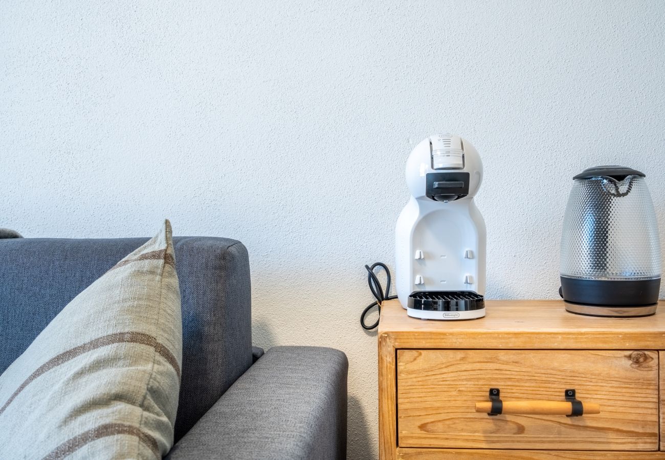 Apartment in Castelsardo - Affittimoderni Castelsardo - White Breeze