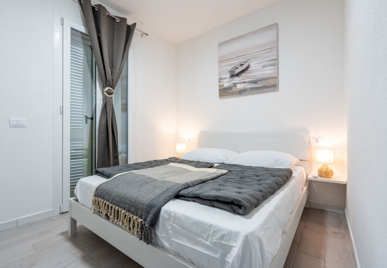 Apartment in Castelsardo - Affittimoderni Castelsardo - White Breeze
