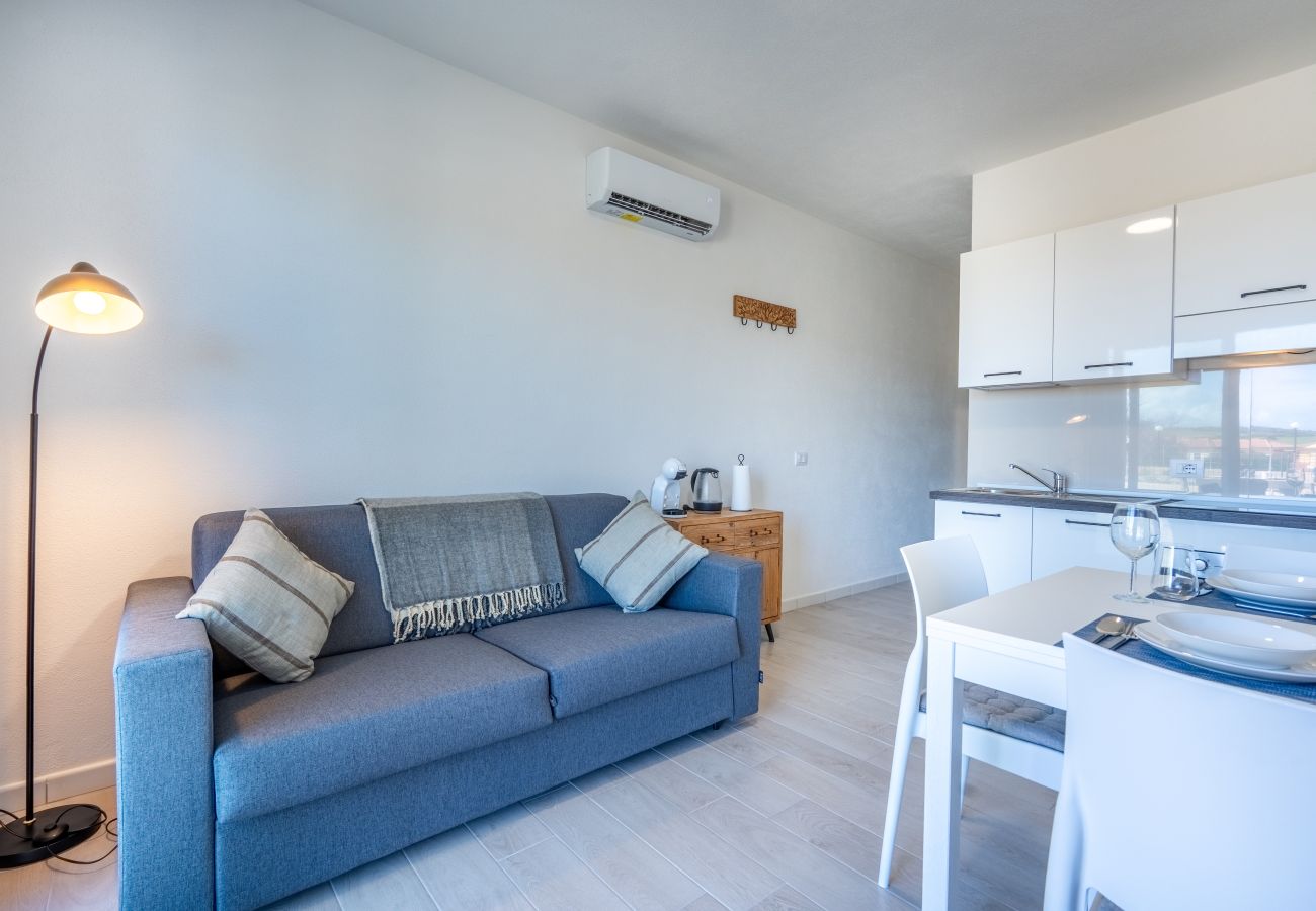 Apartment in Castelsardo - Affittimoderni Castelsardo - White Breeze