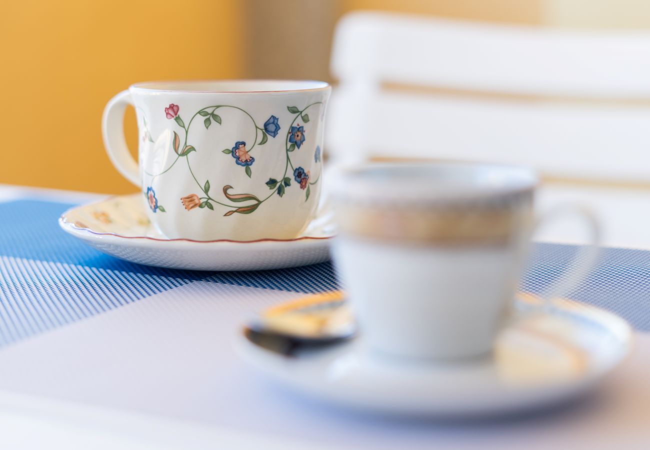 Apartment in Castelsardo - Affittimoderni Castelsardo - La Marina