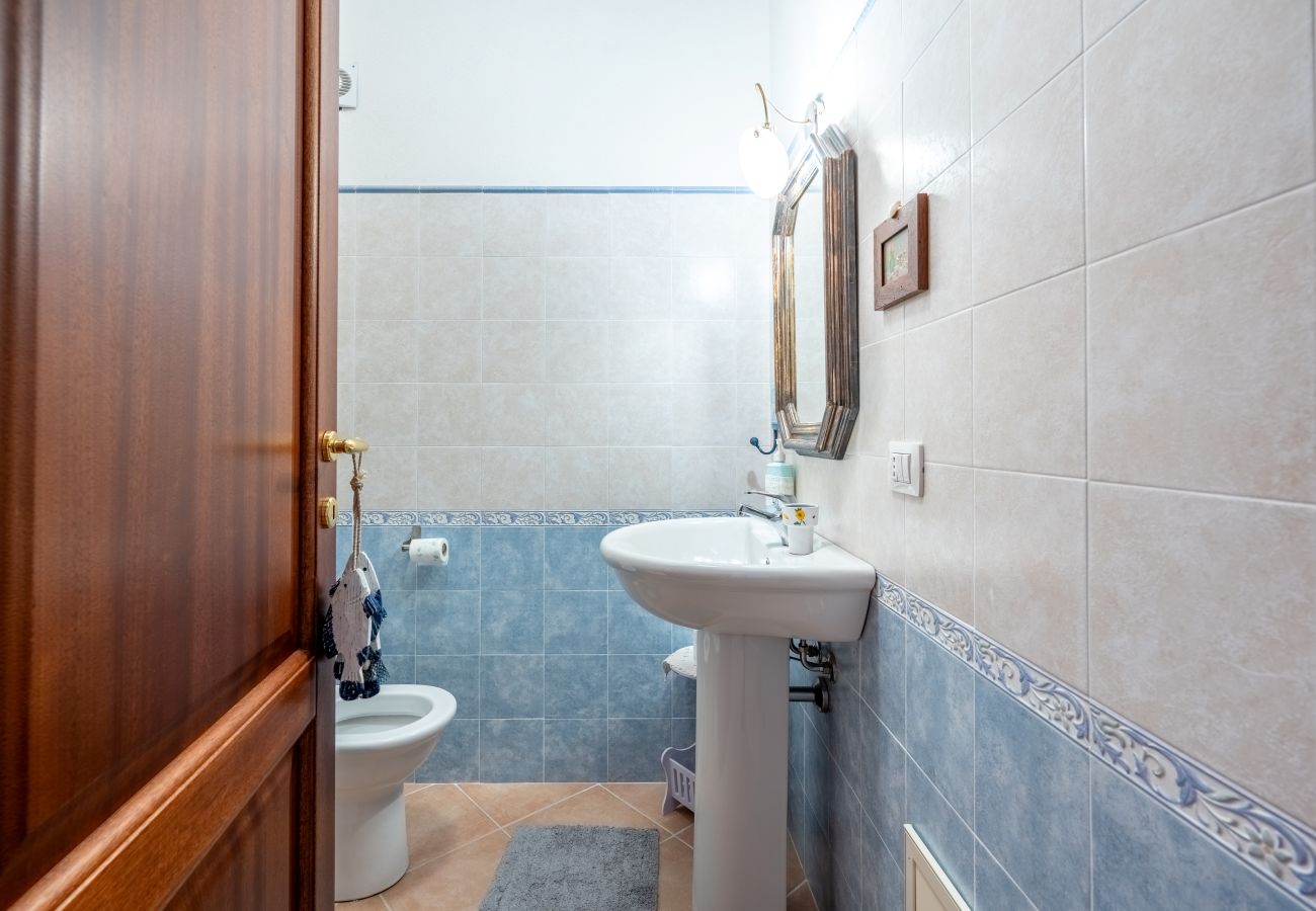 Apartment in Castelsardo - Affittimoderni Castelsardo - La Marina