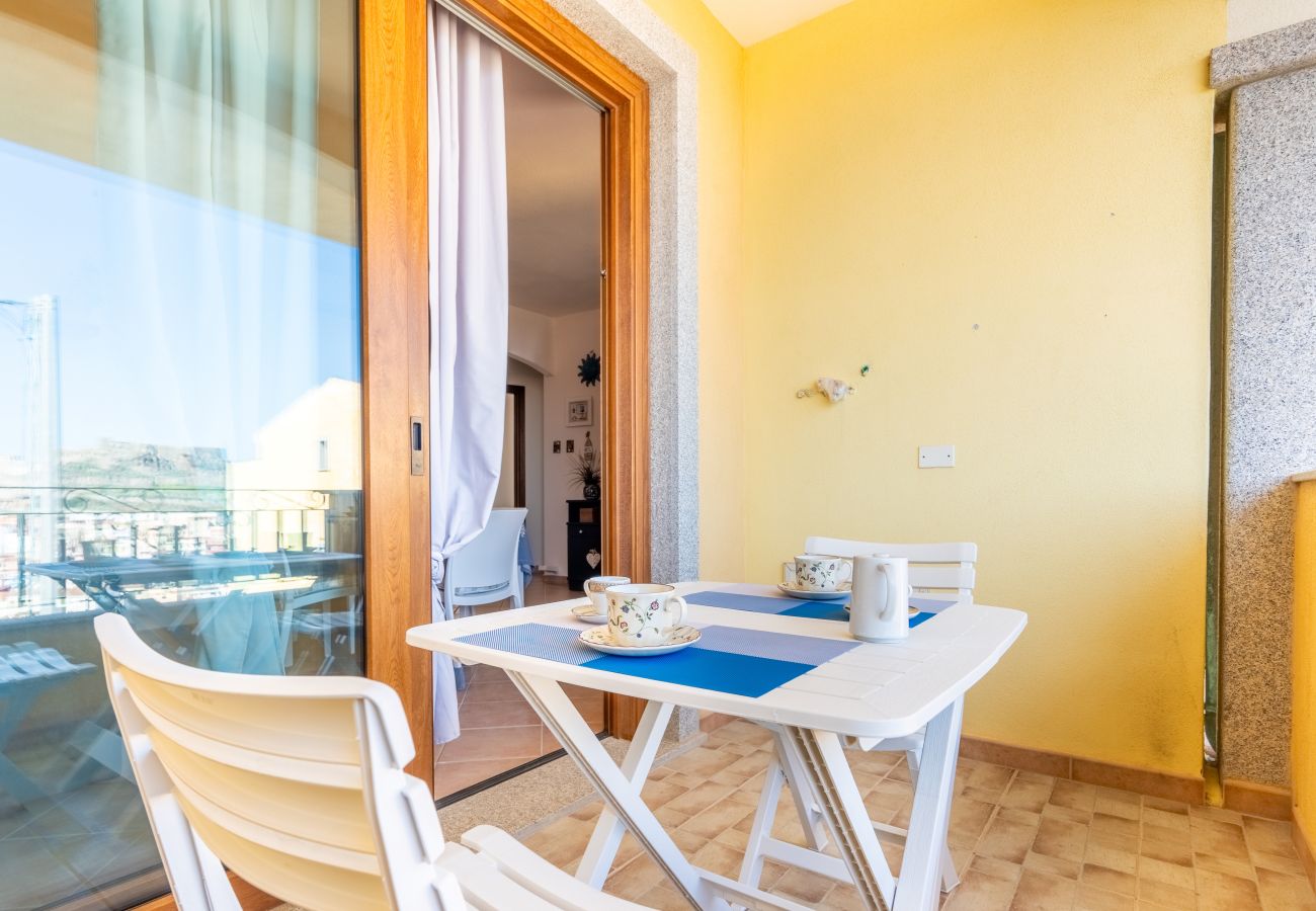 Apartment in Castelsardo - Affittimoderni Castelsardo - La Marina
