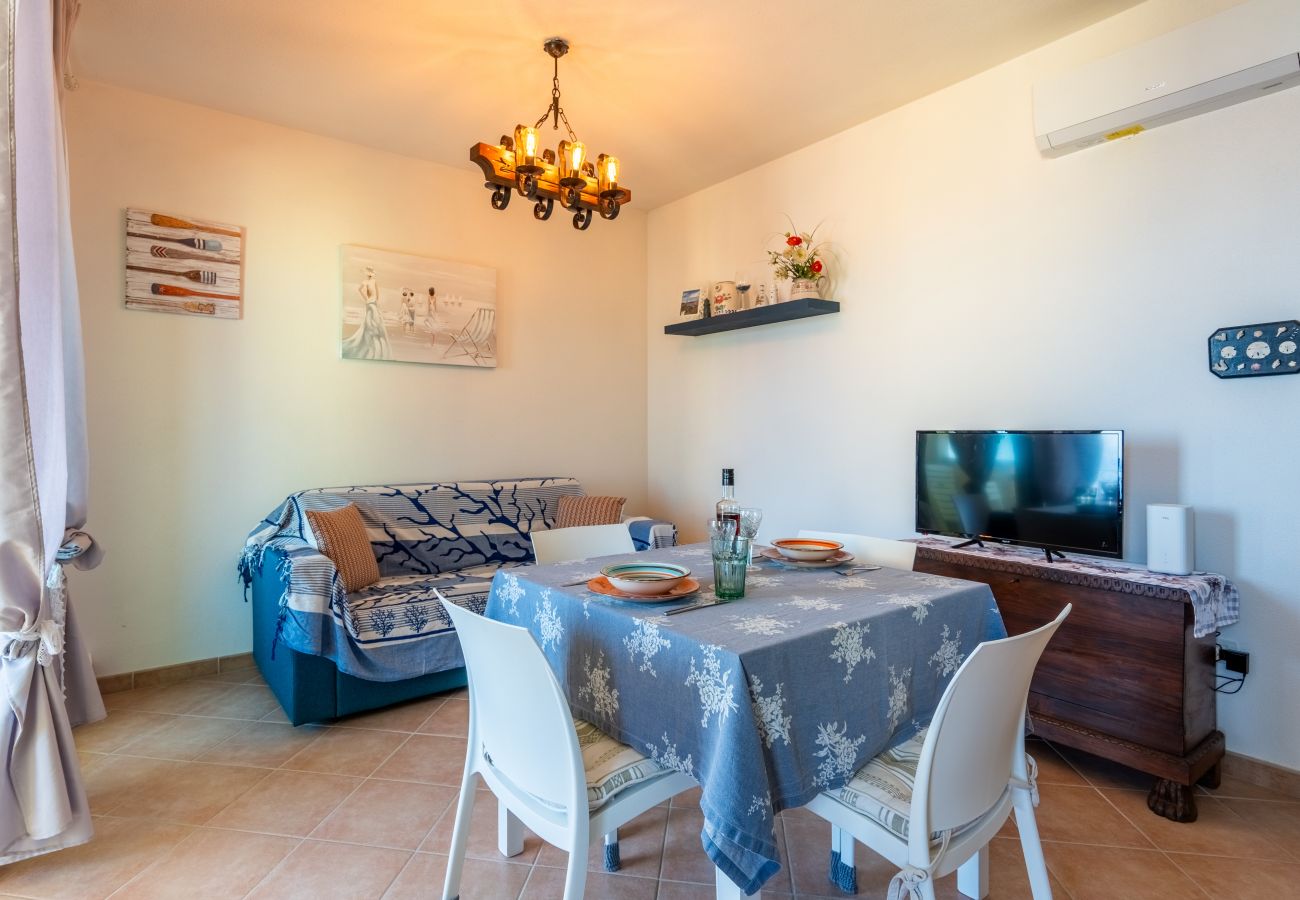Apartment in Castelsardo - Affittimoderni Castelsardo - La Marina