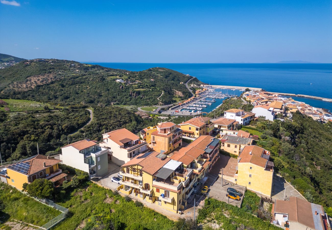 Apartment in Castelsardo - Affittimoderni Castelsardo - La Marina