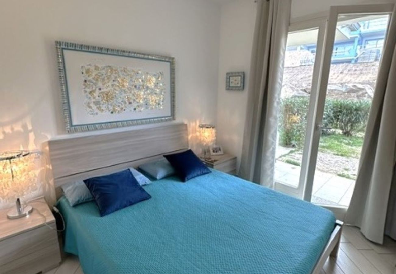 Apartment in Trinità d´Agultu e Vignola - Affittimoderni Isola Rossa Élite - PATI16 