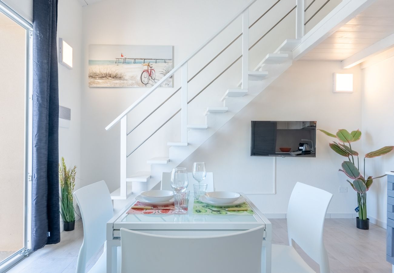 Apartment in Castelsardo - Affittimoderni Castelsardo - Blue Loft