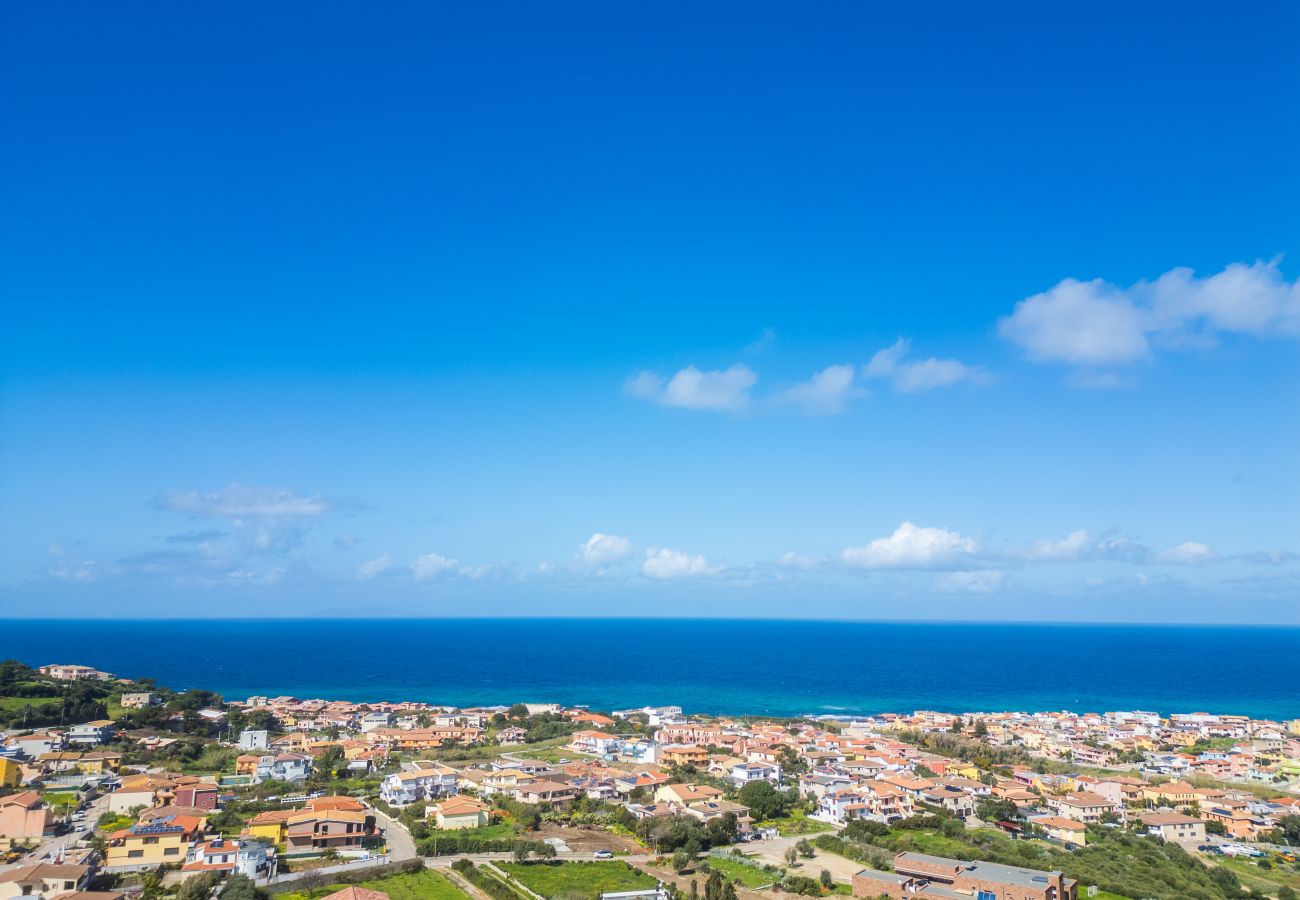 Apartment in Castelsardo - Affittimoderni Castelsardo - Blue Loft