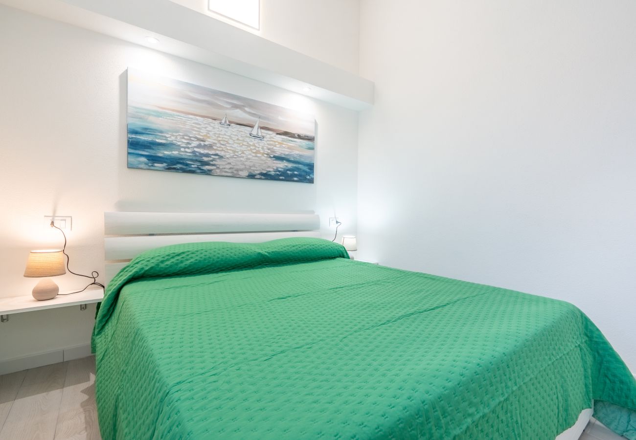 Apartment in Castelsardo - Affittimoderni Castelsardo - Blue Loft