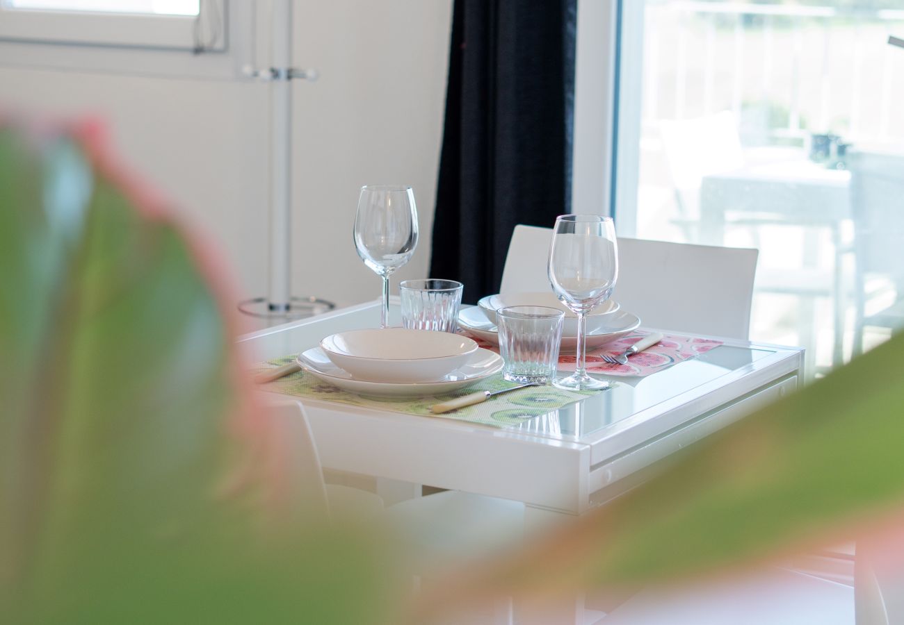 Apartment in Castelsardo - Affittimoderni Castelsardo - Blue Loft