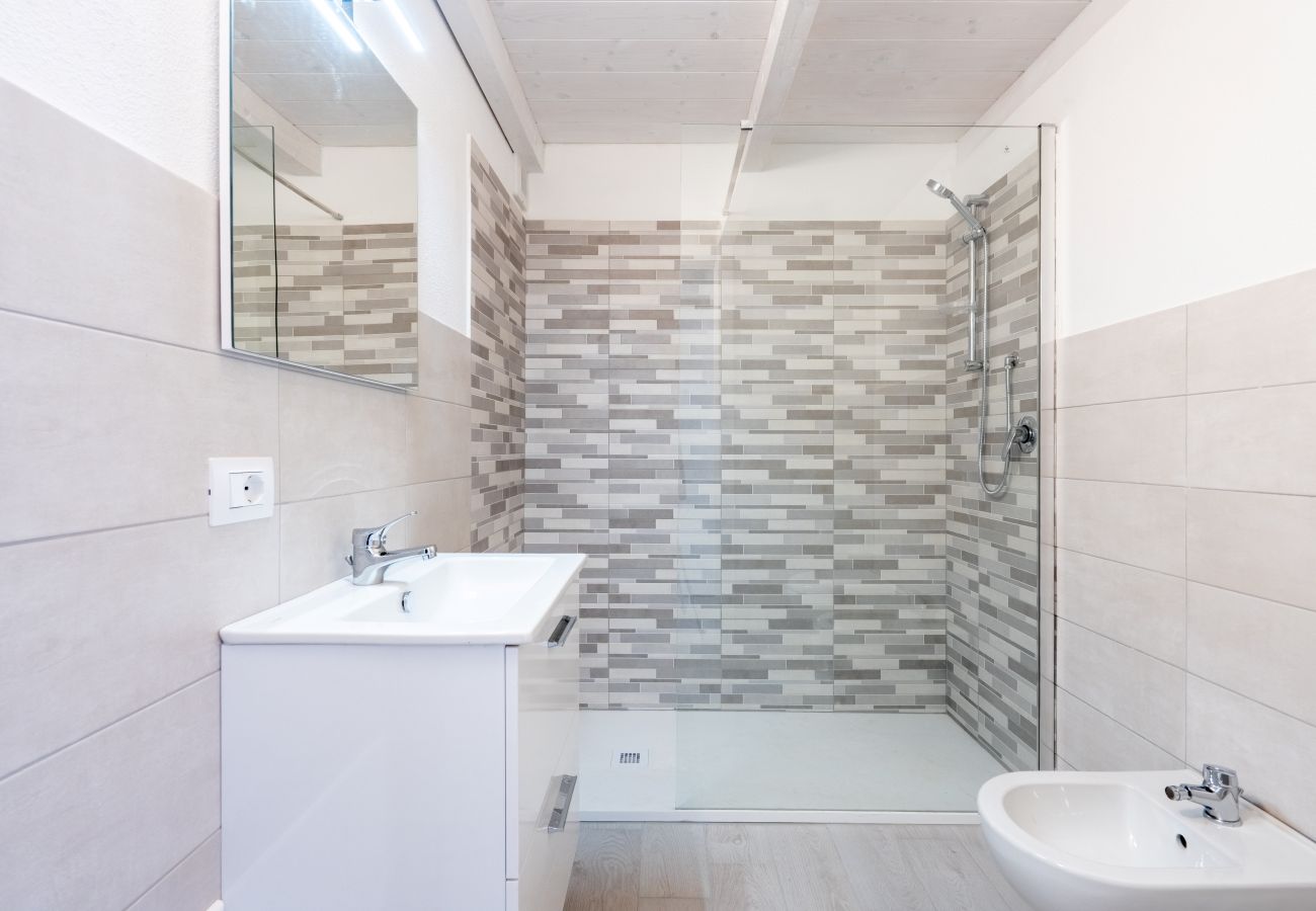 Apartment in Castelsardo - Affittimoderni Castelsardo - Blue Loft