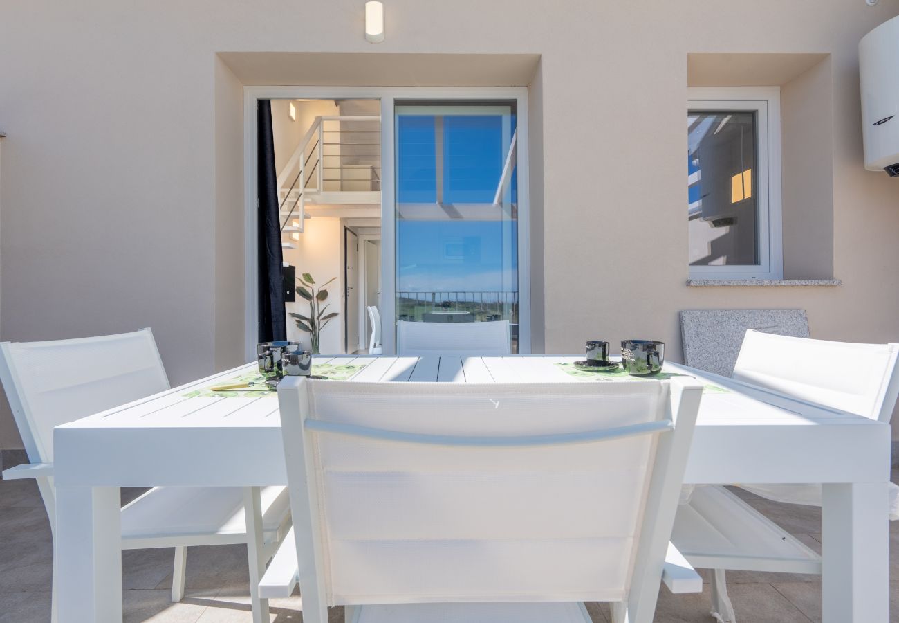 Apartment in Castelsardo - Affittimoderni Castelsardo - Blue Loft